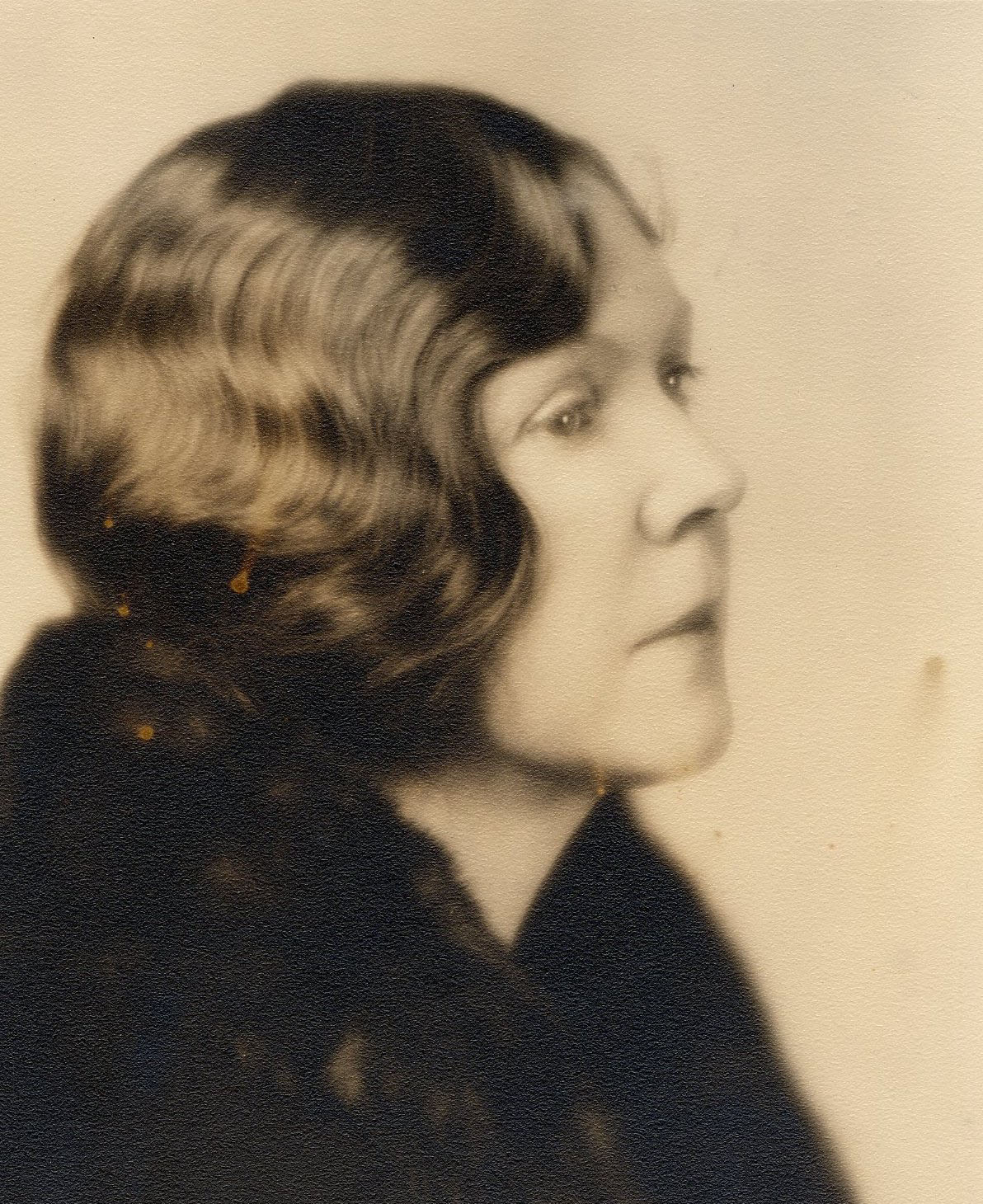 Ada Hastings Hedges (1884-1980)