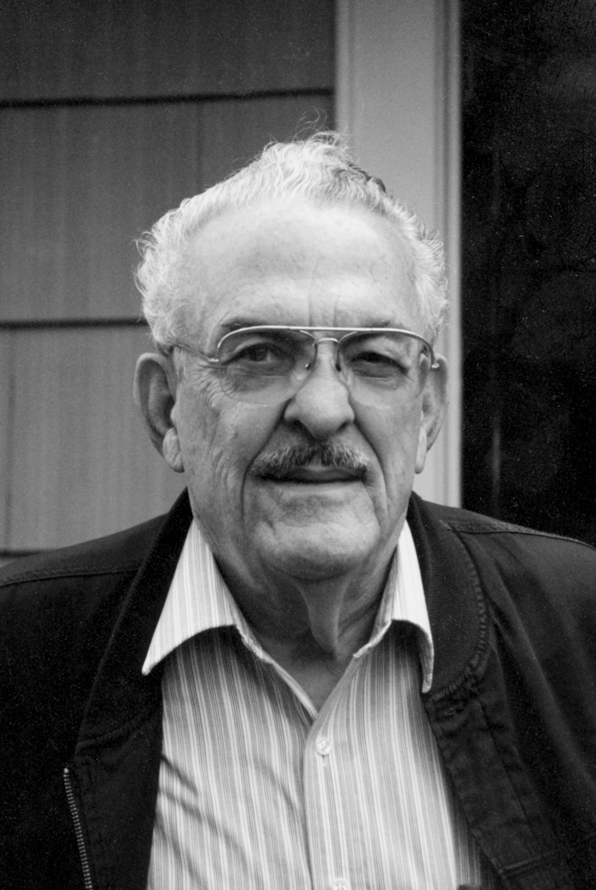 Hank Henry.