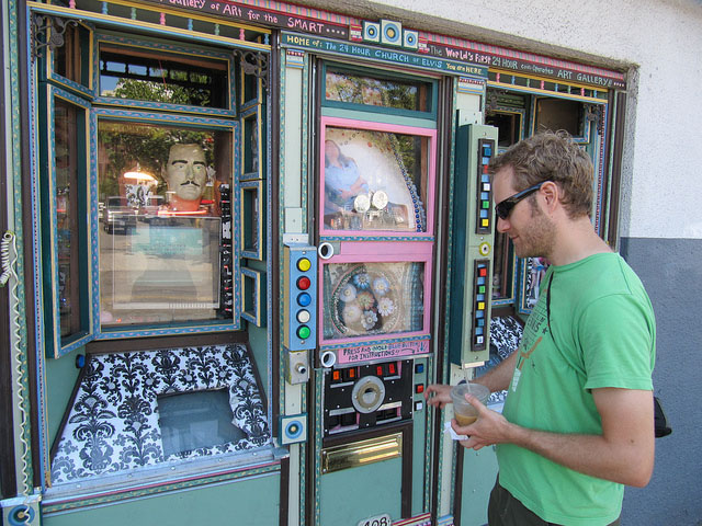 24 Hour Church of Elvis