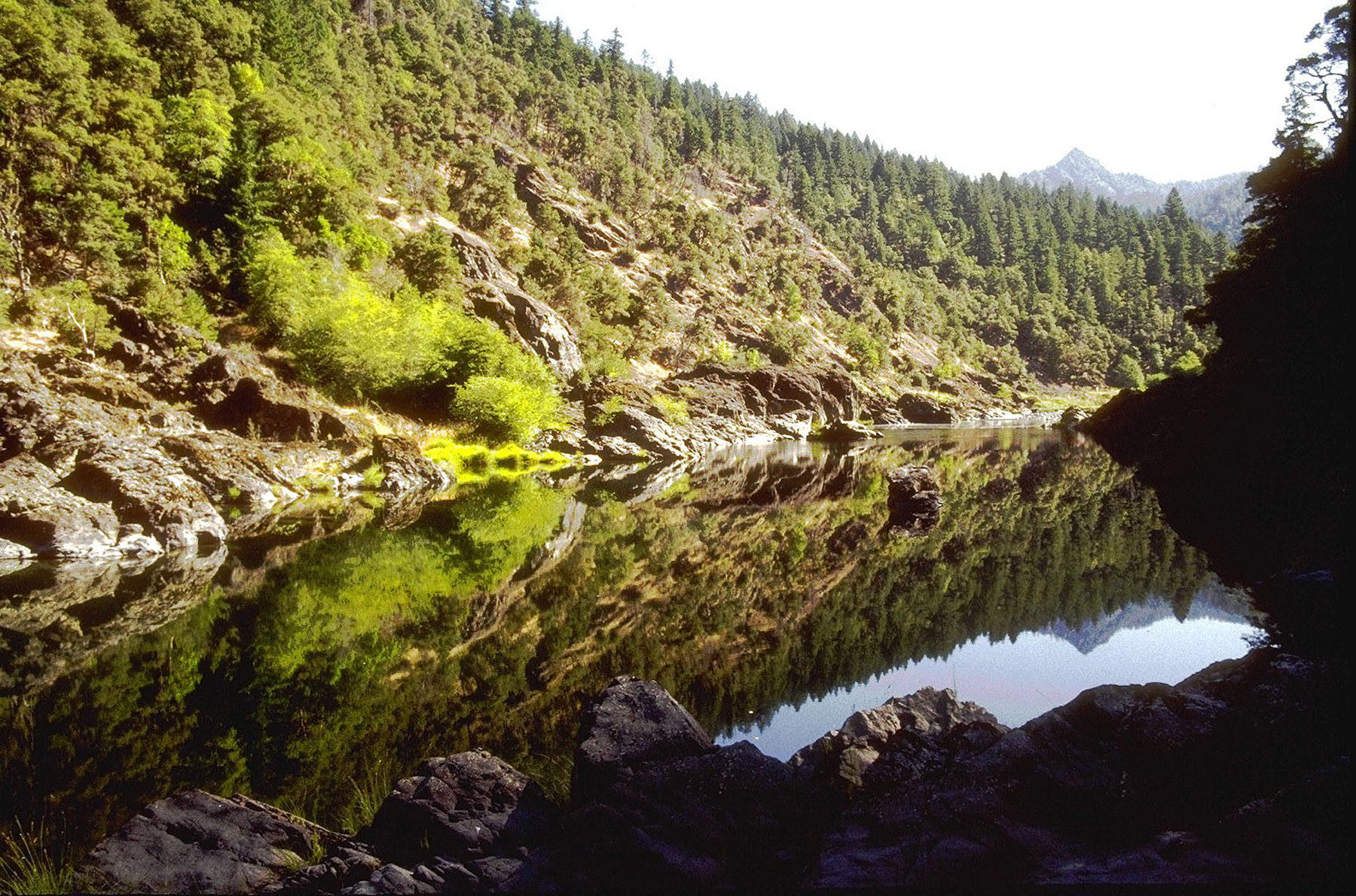Illinois River.