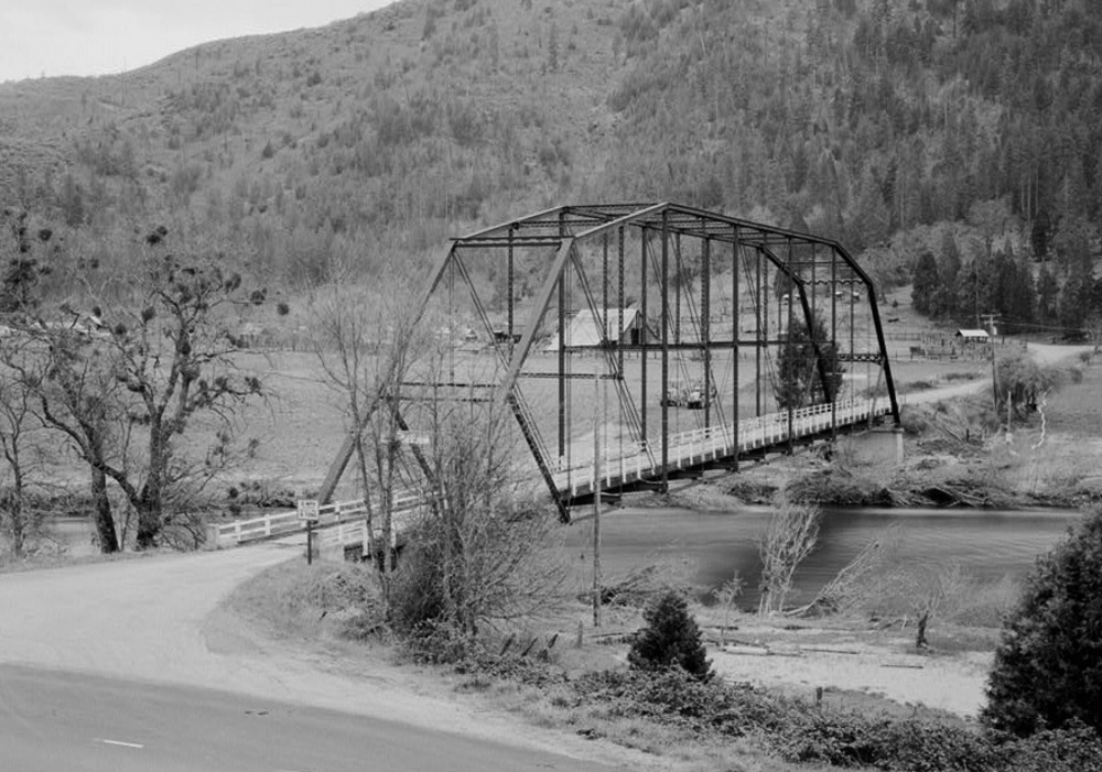 Klamath River