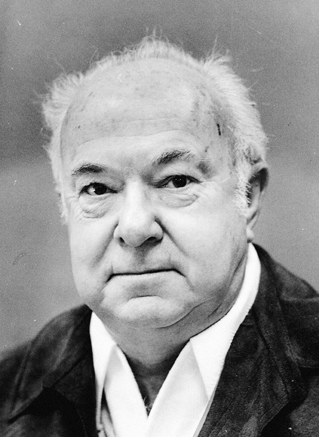 Les Schwab (1917 - 2007)