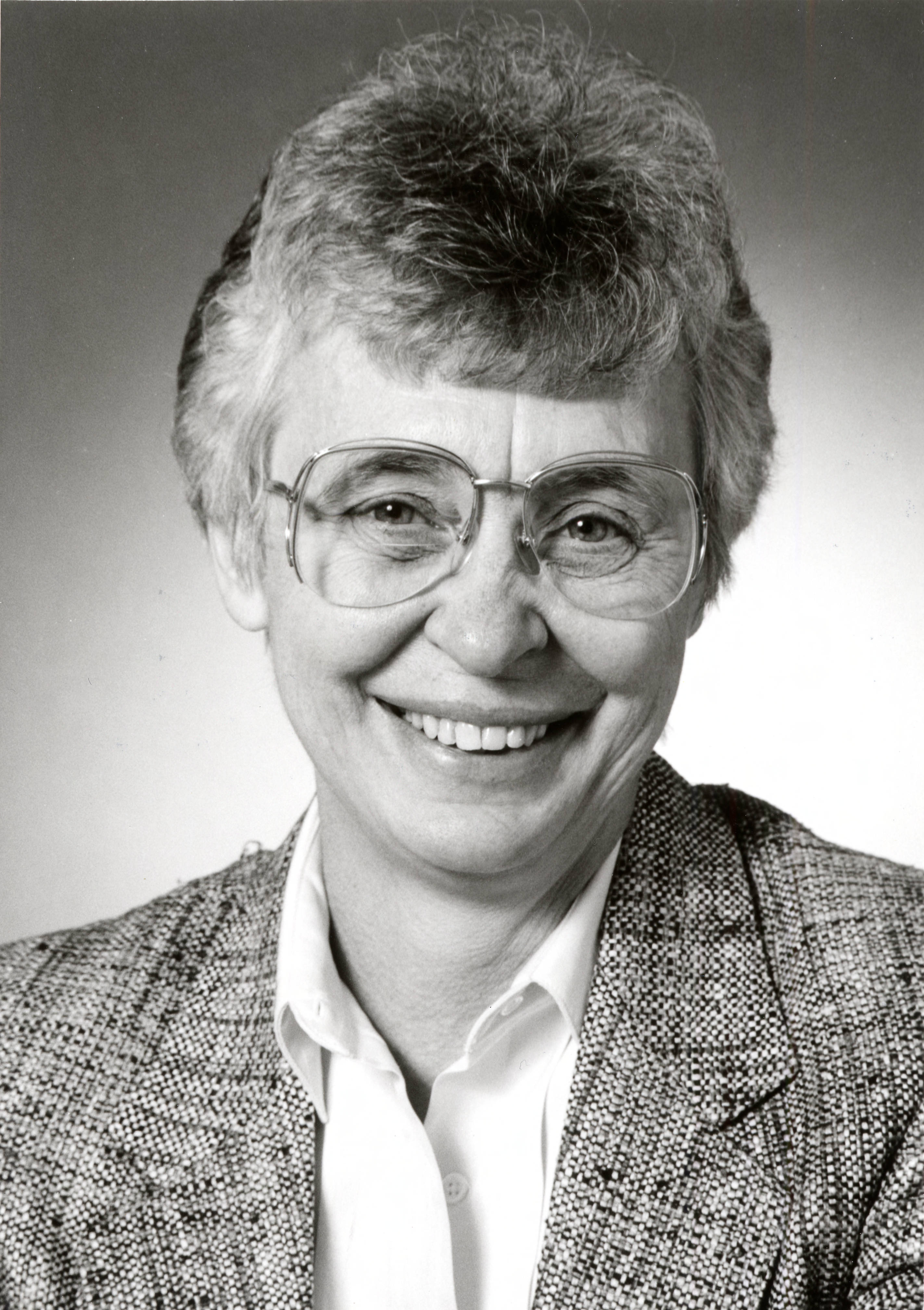 Carol A. Lindeman (1935-)