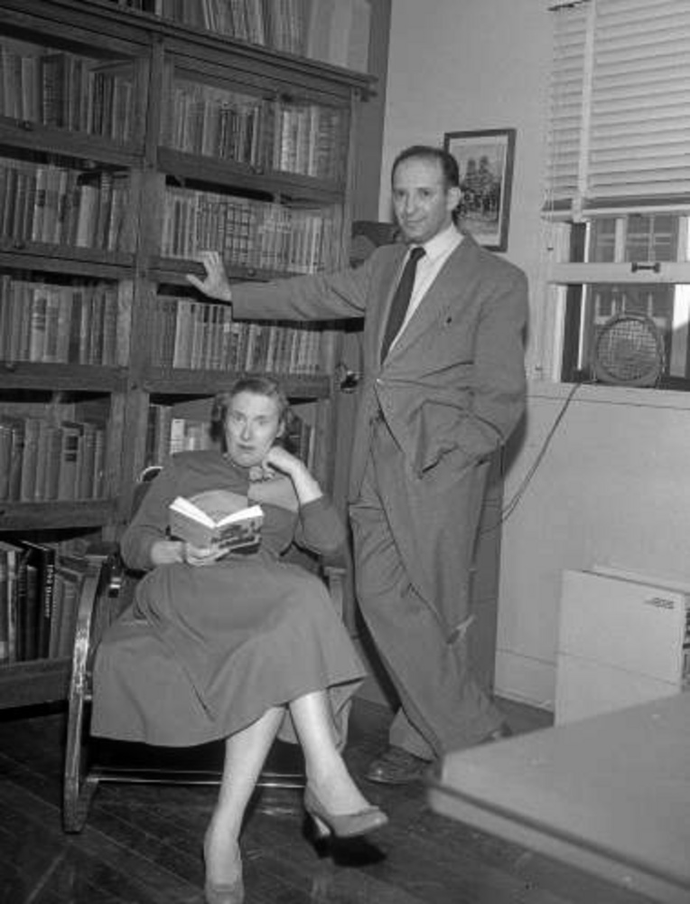 Bernard Malamud (1914–1986)