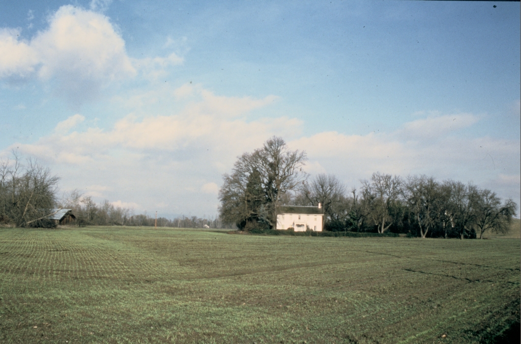 Hanley Farm