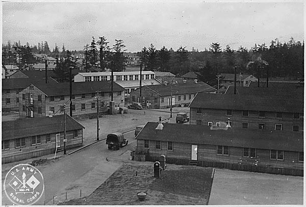 Fort Stevens