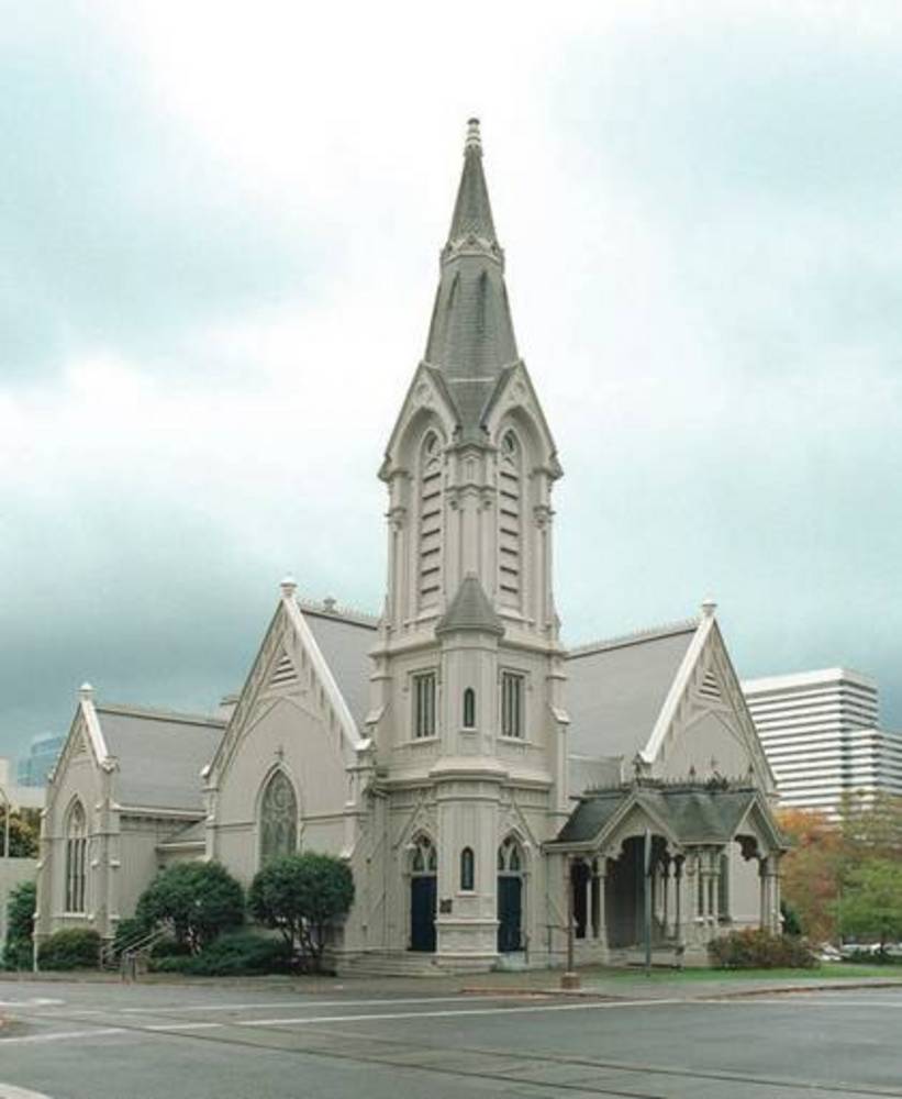 Old Church