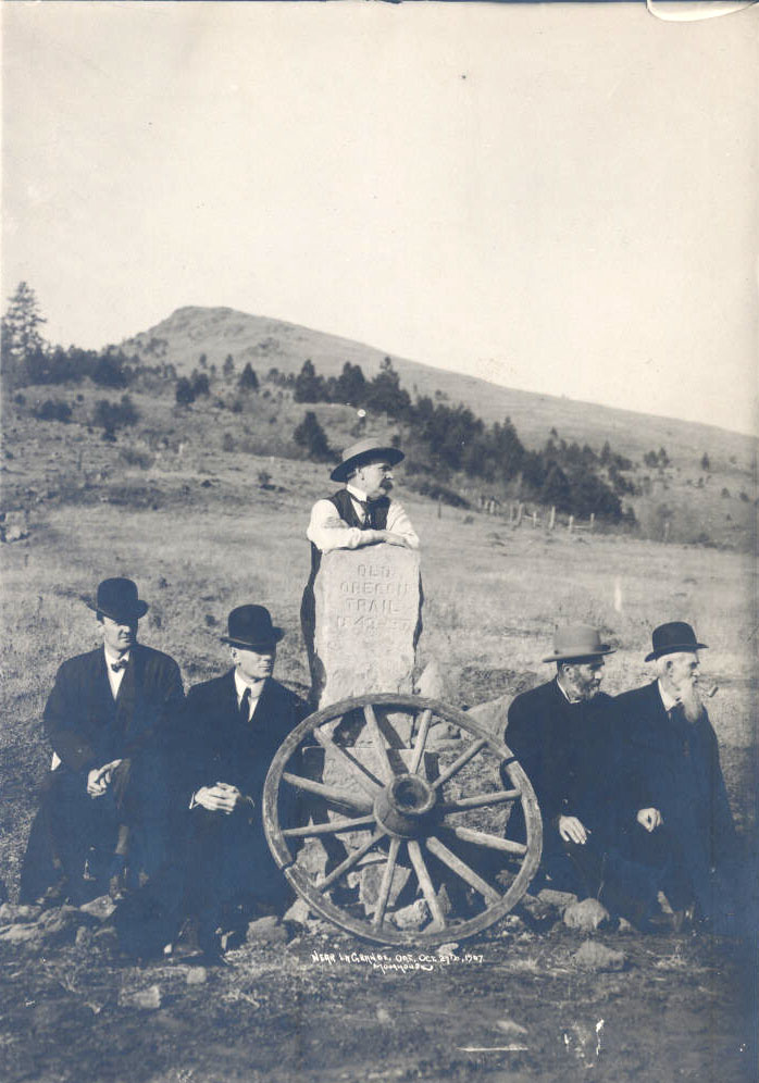 Oregon Trail