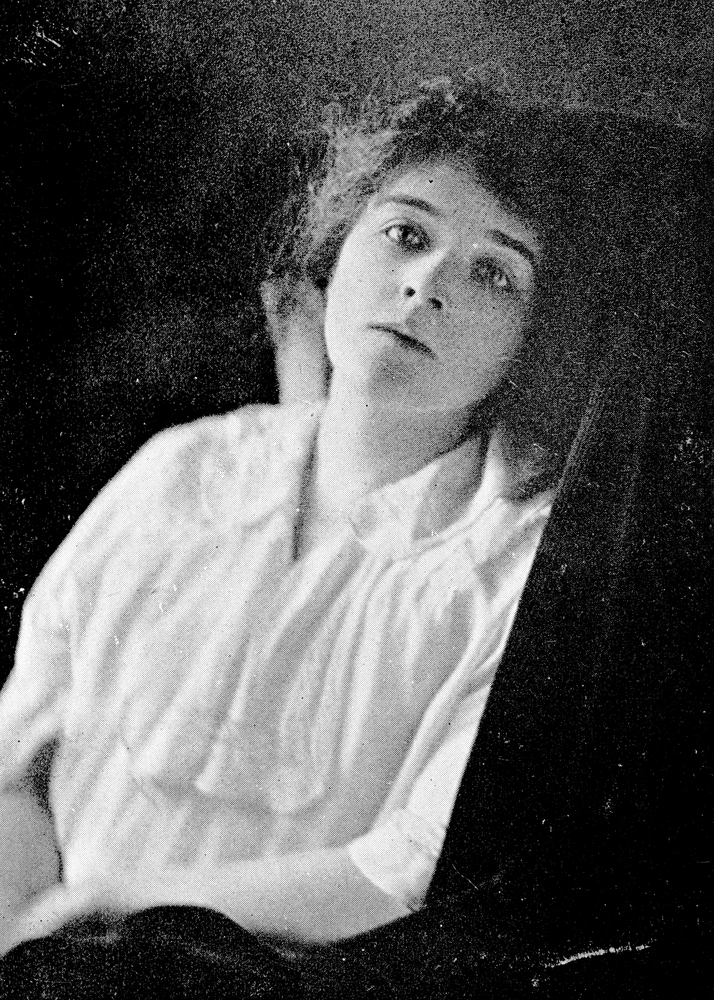 Hazel Hall