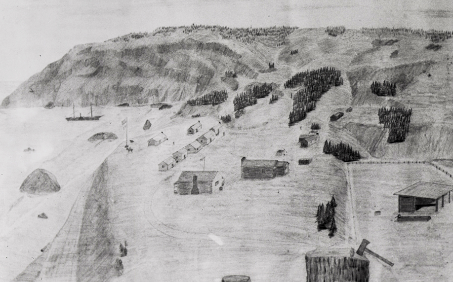 City of Port Orford