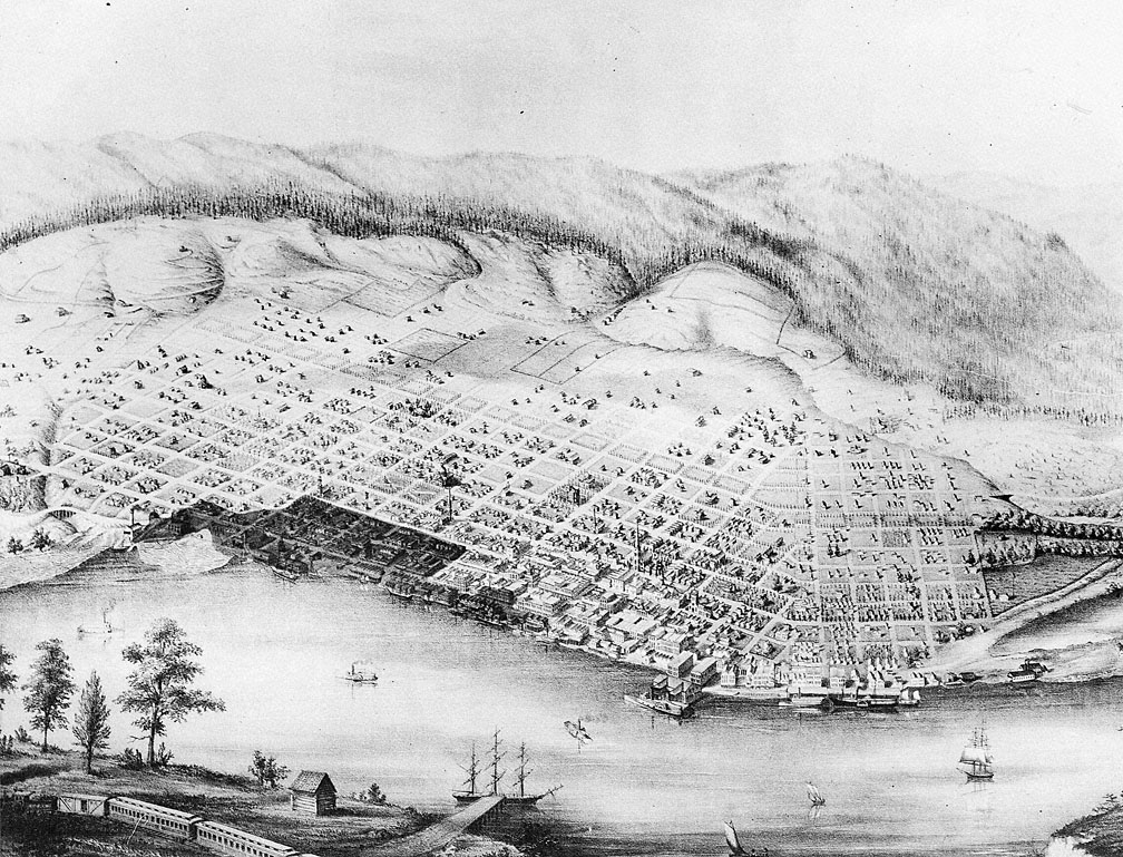 Portland (essay)
