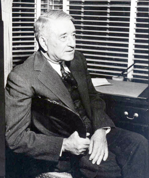 Charles Pray, 1949