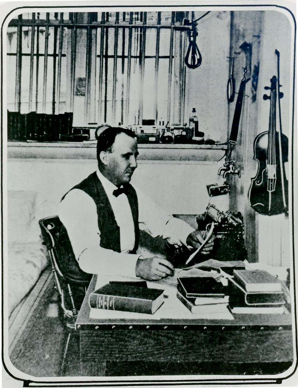 Stephen Puter (1857-?)