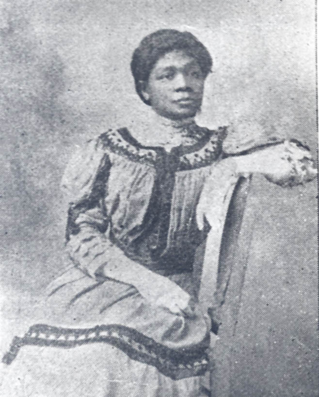 Hattie Redmond