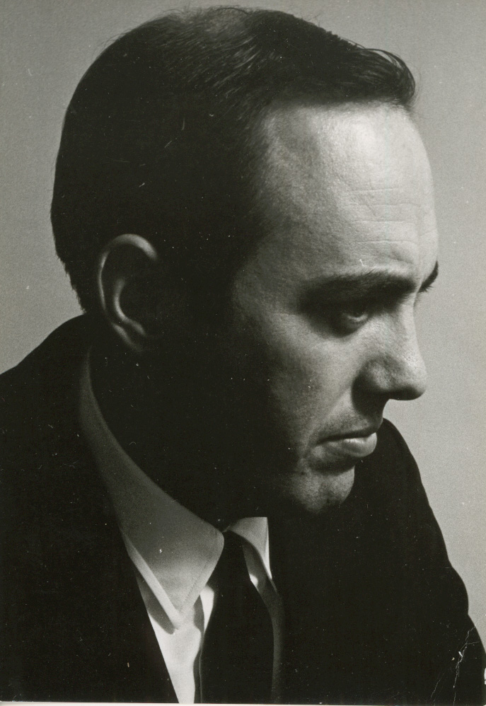 Gilbert S. Seeley (1938-)