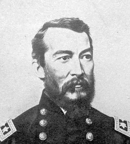 Philip H. Sheridan, date unknown.