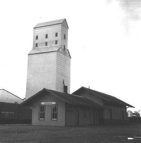 Sheridan