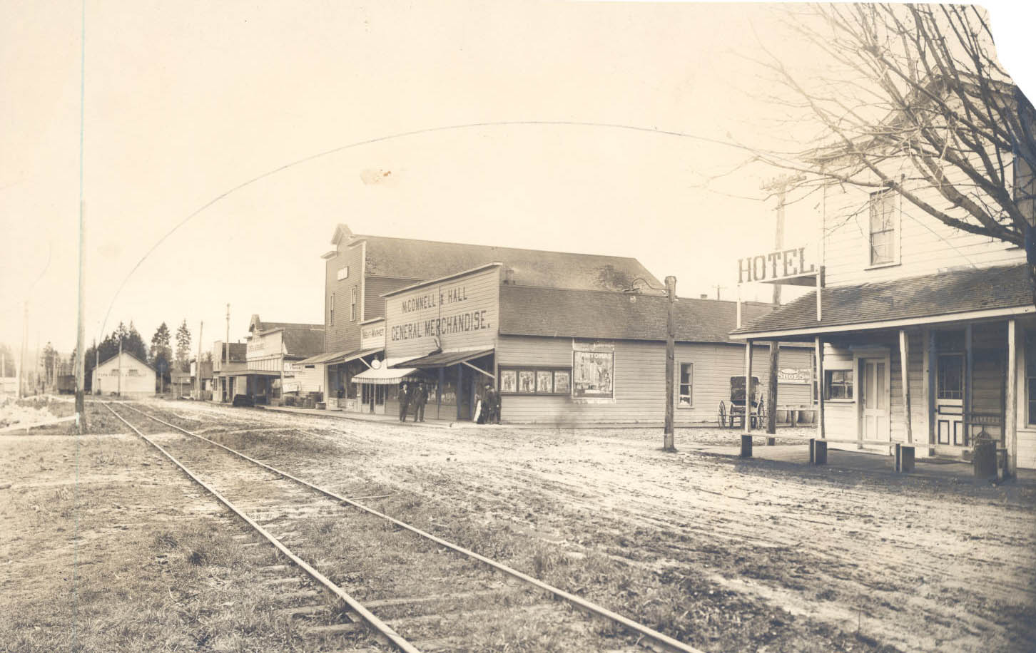 Sherwood