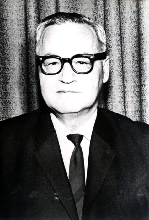 Stanley Earl, 1968