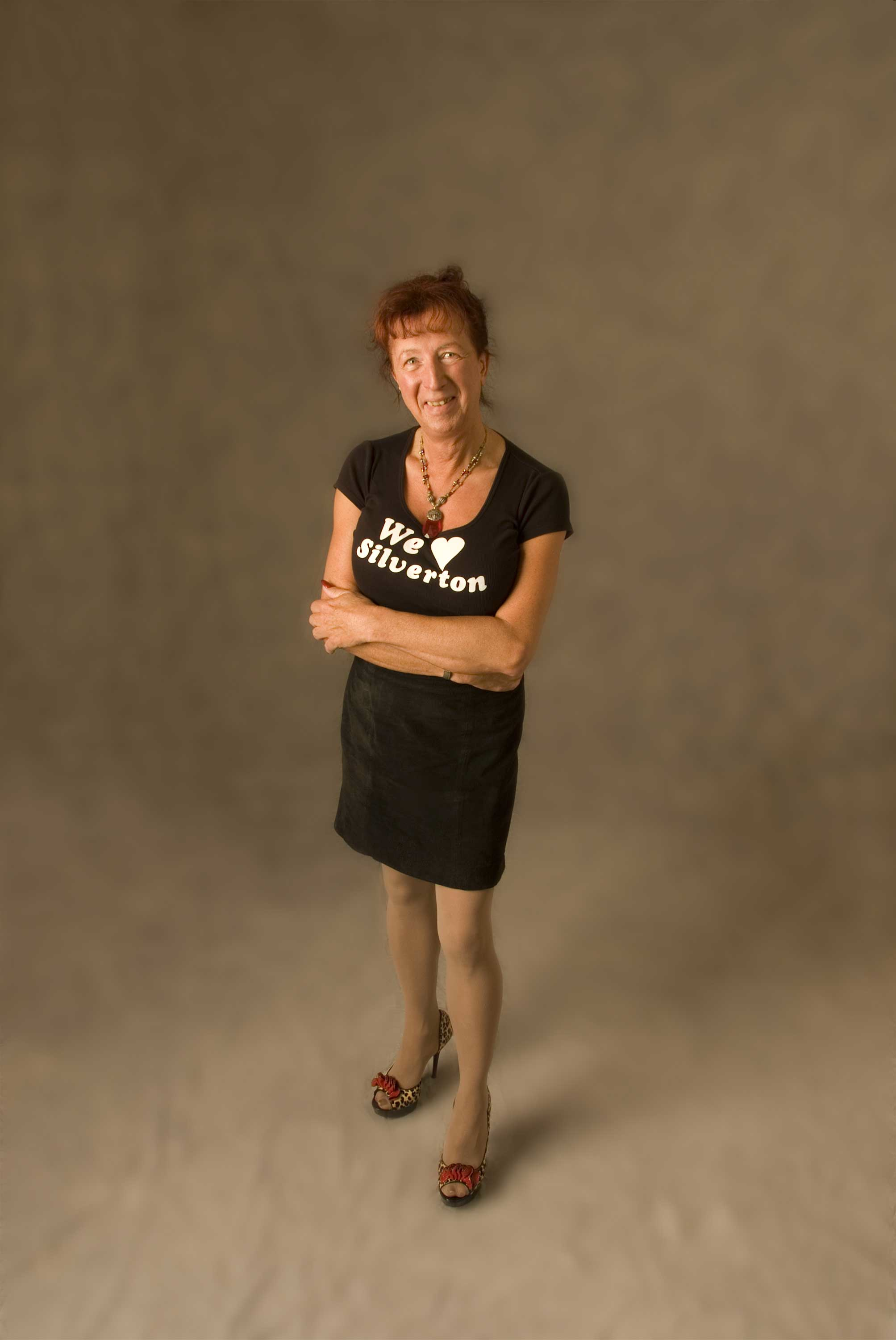 Stu Rasmussen