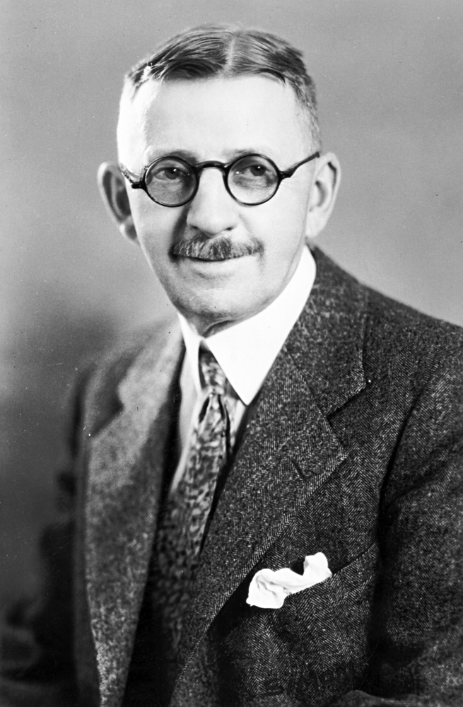 Albert Sweetser (1861-1940)