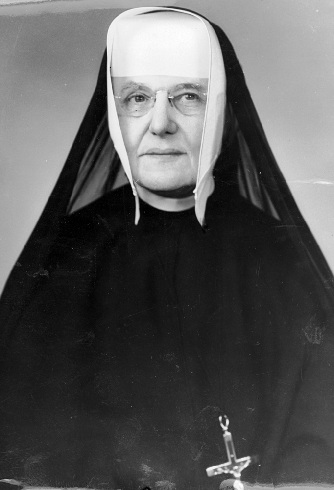 Caroline Gleason (1886-1962)