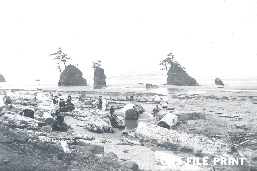 Tillamook Bay