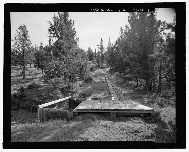 Tumalo Irrigation District