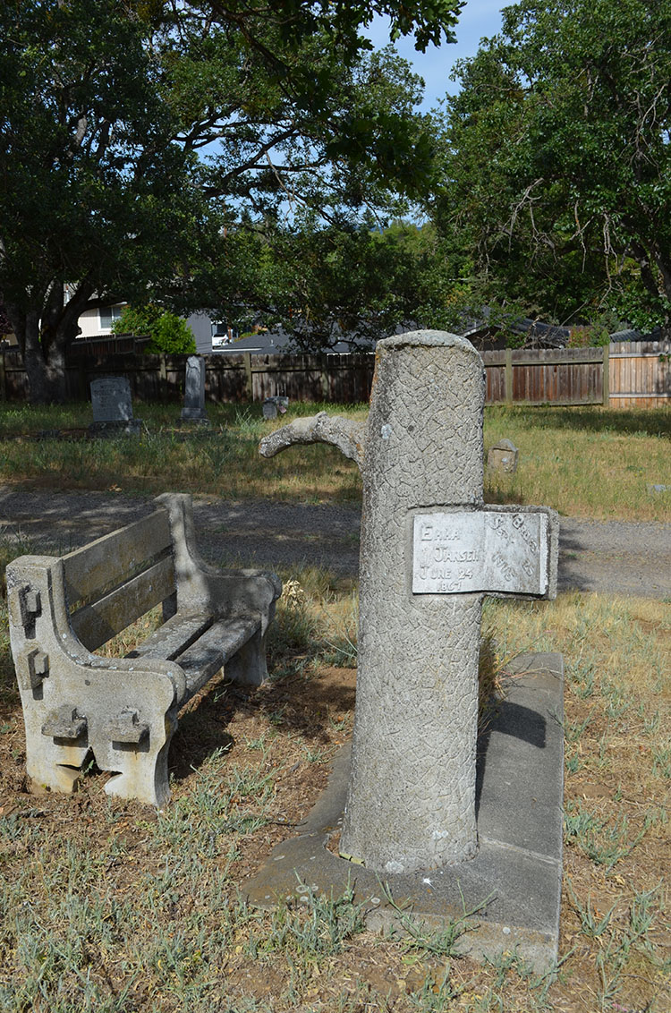 Unique marker