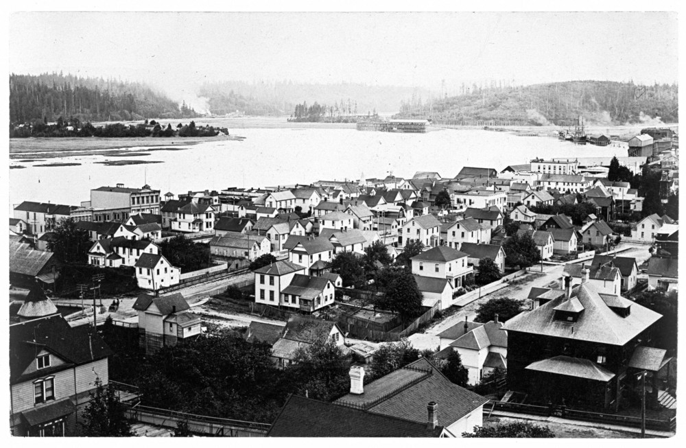 Coos Bay
