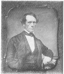 Anson Dart (1797-1879)