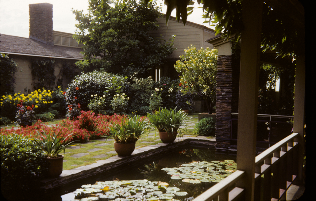 Aubrey Watzek House