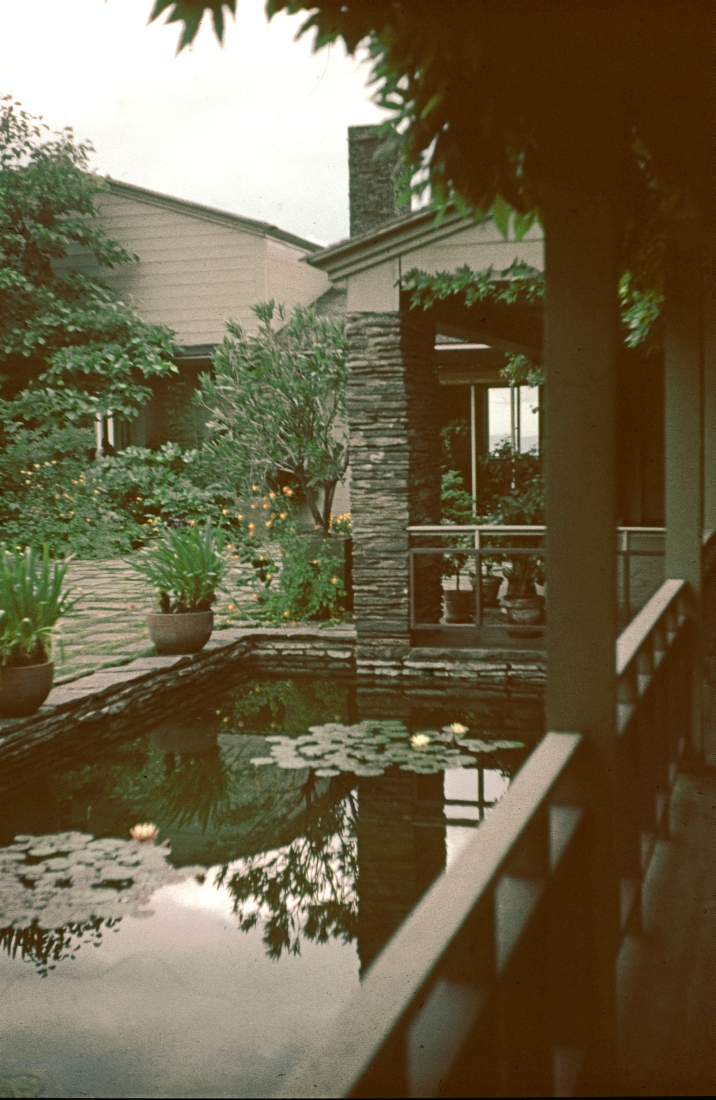 Aubrey Watzek House