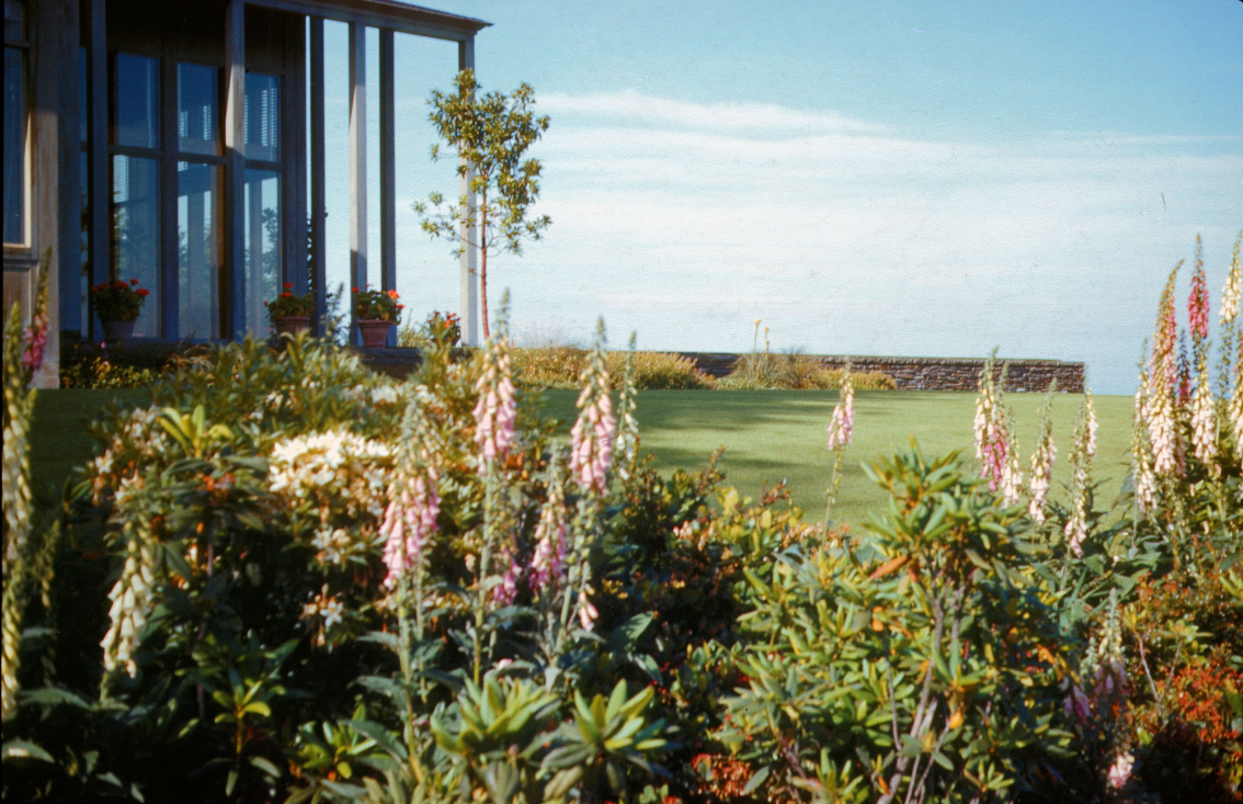 Aubrey Watzek House