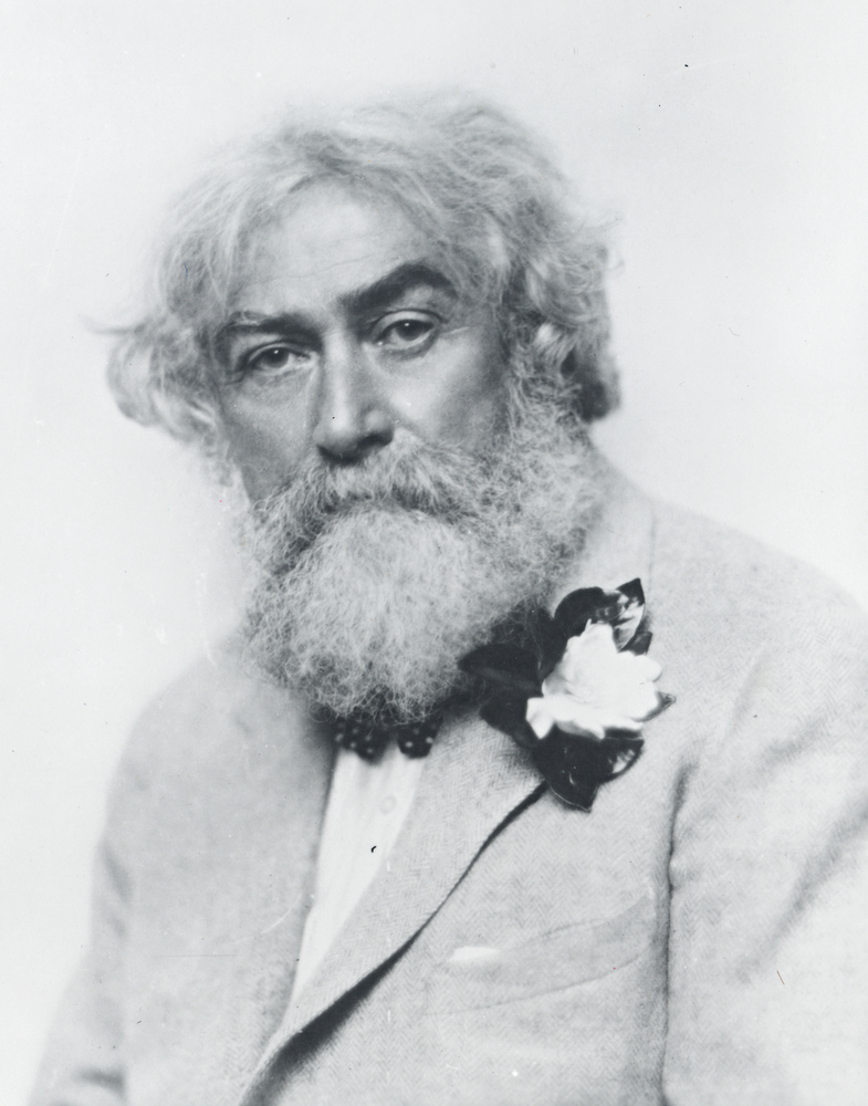 C.E.S. Wood.
