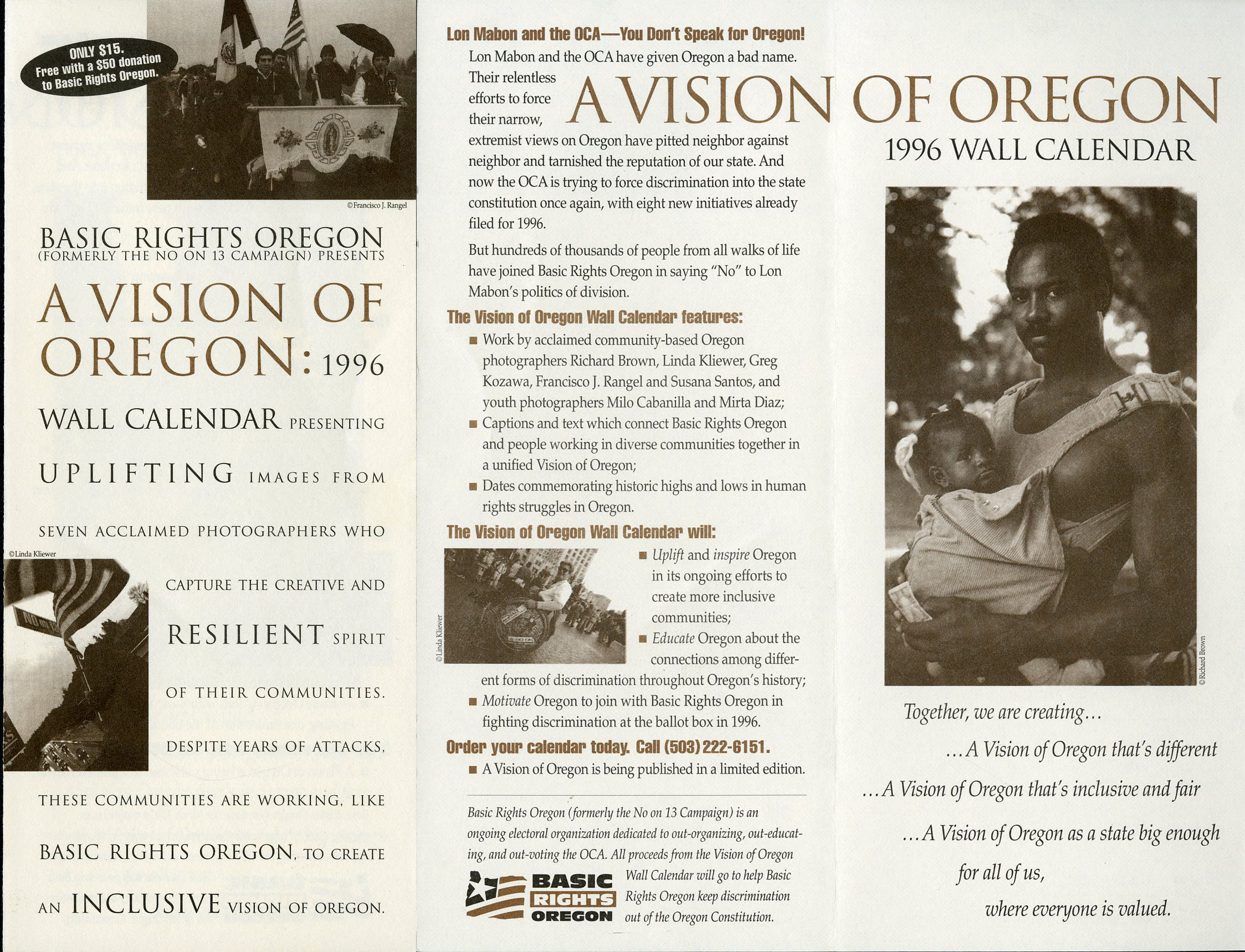 Basic Rights Oregon