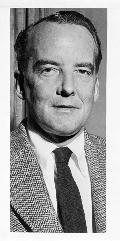 John Yeon (1910-1994)