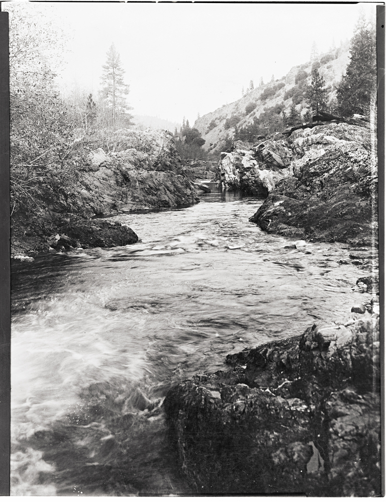 Applegate River