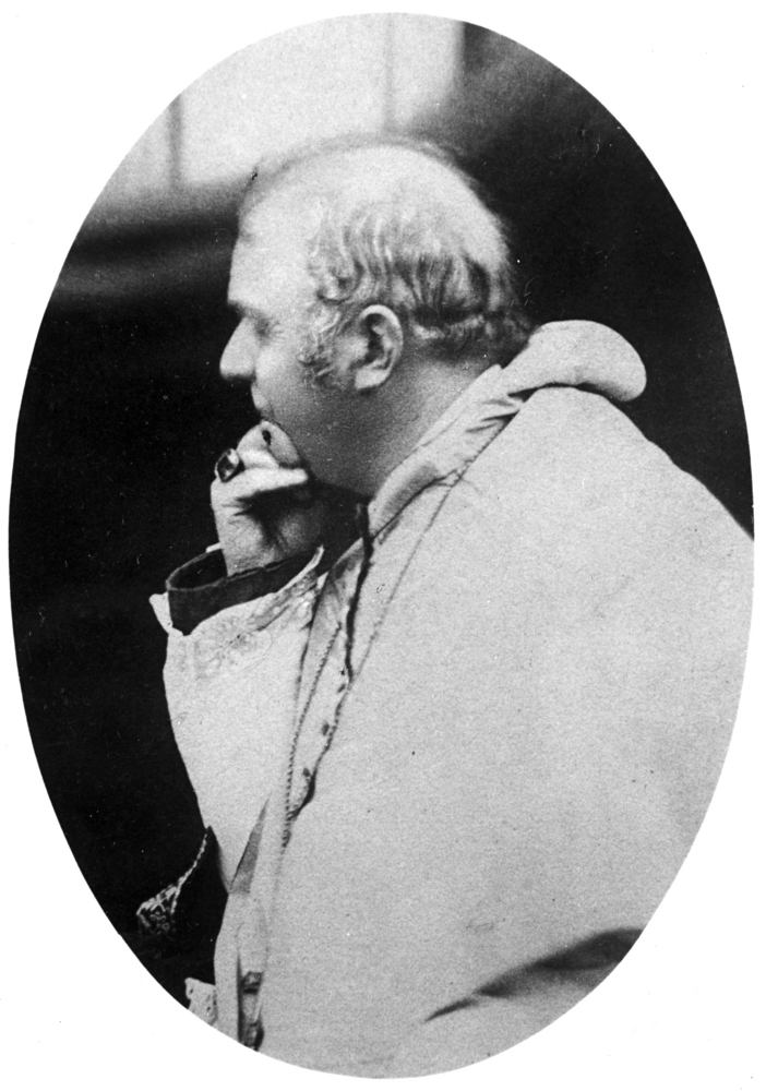 Modeste Demers  (1809-1871)