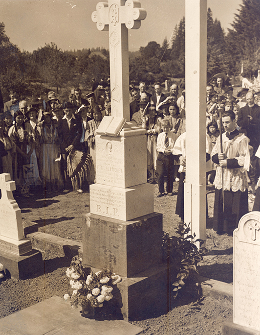 St. Paul Cemetery