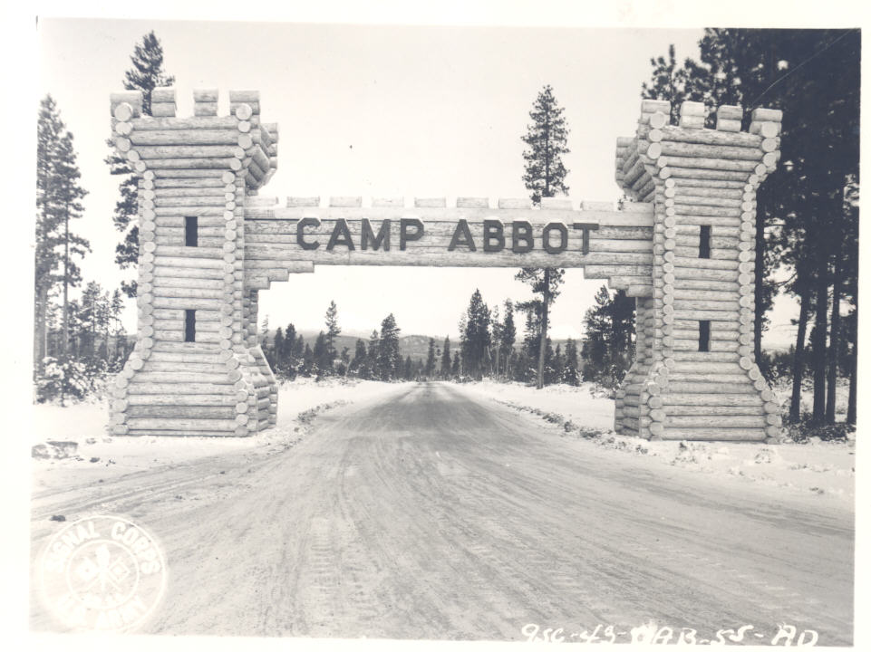 Camp Abbot