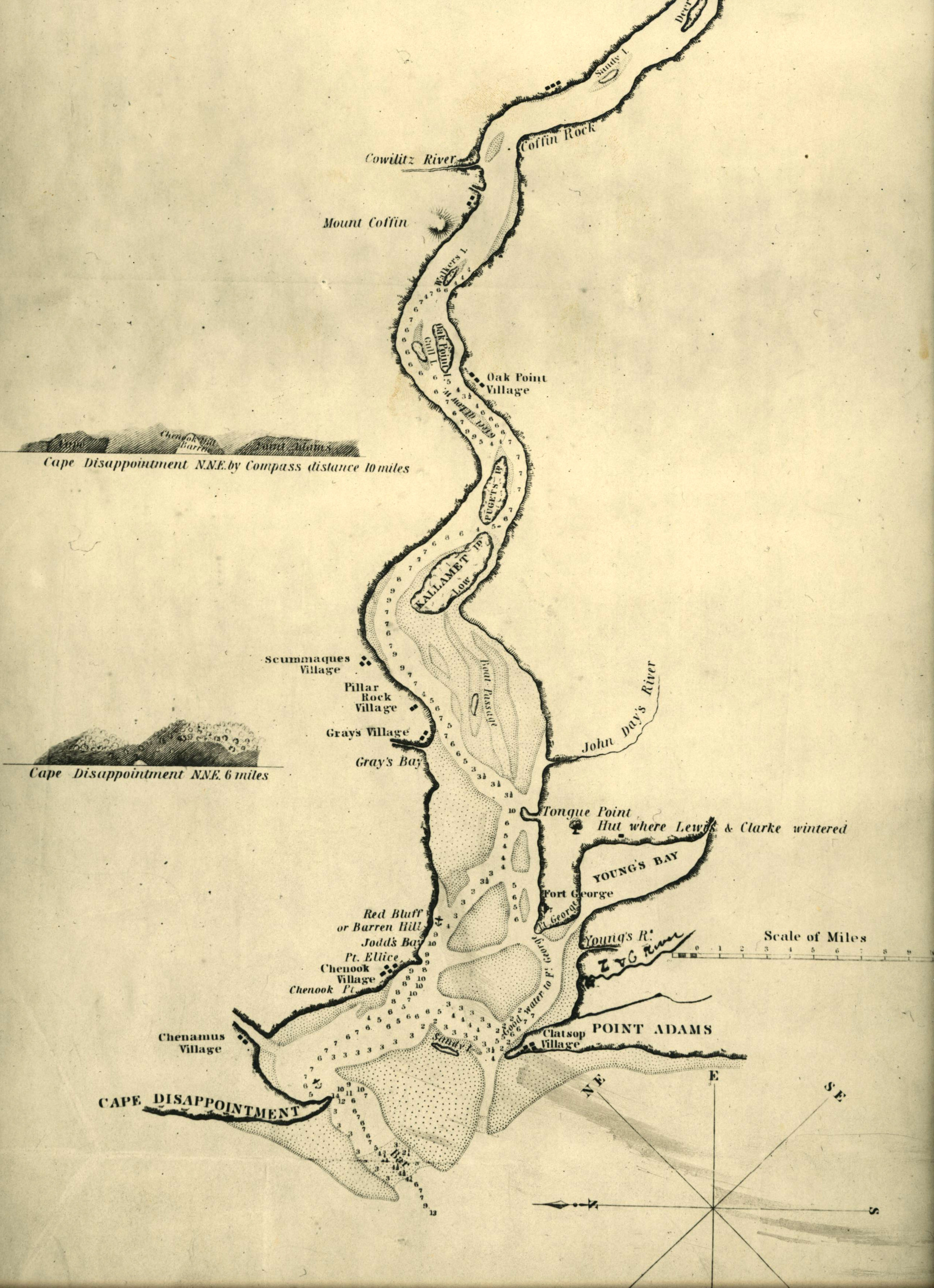 Konapee wreck