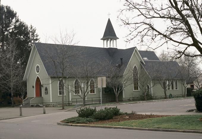The Arts Center