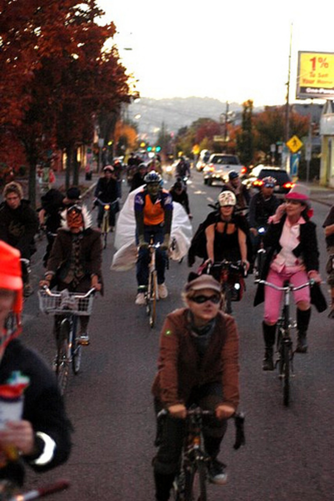 Critical Mass