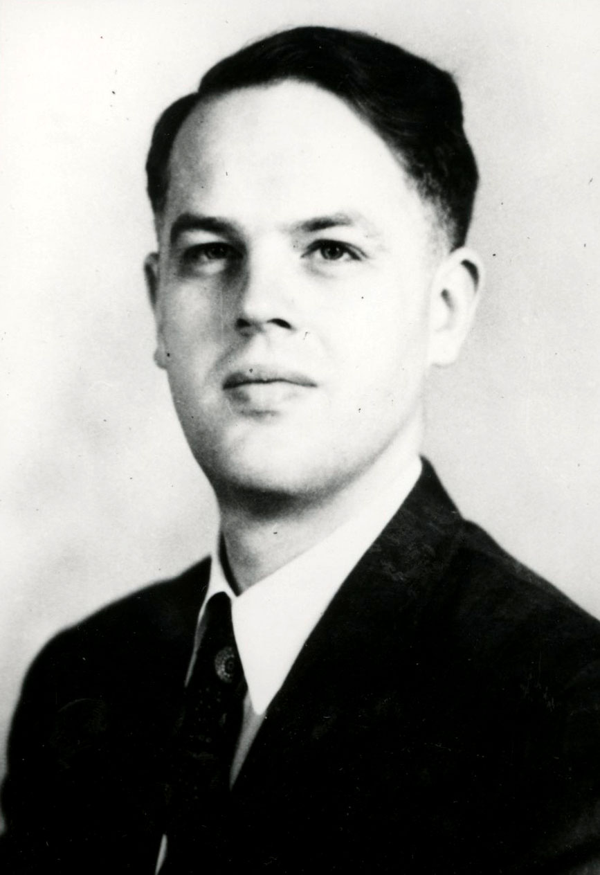 David C. Duniway (1912-1993)