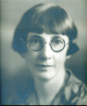 Ethel Romig Fuller (1883-1965)