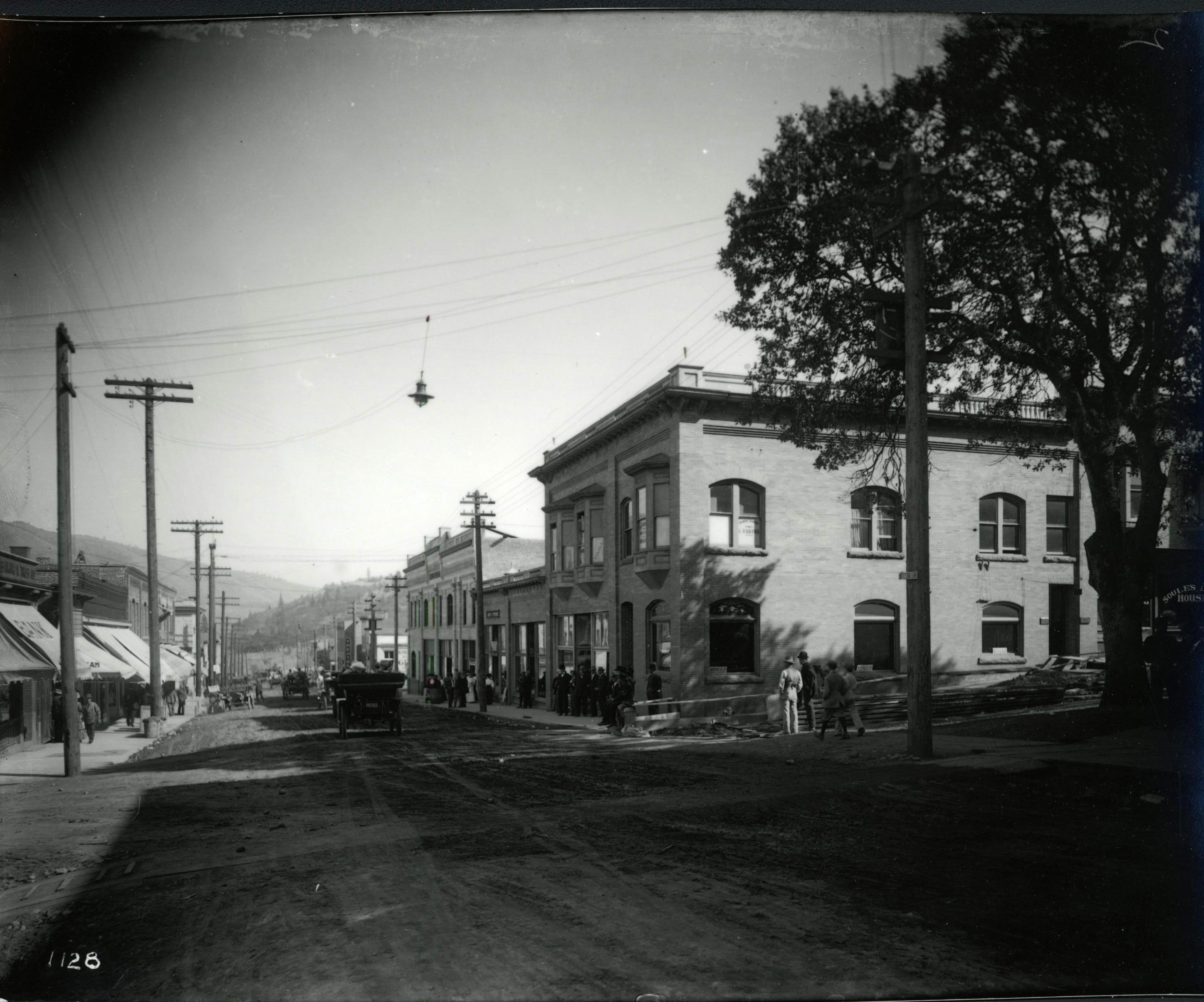 Hood River (city)