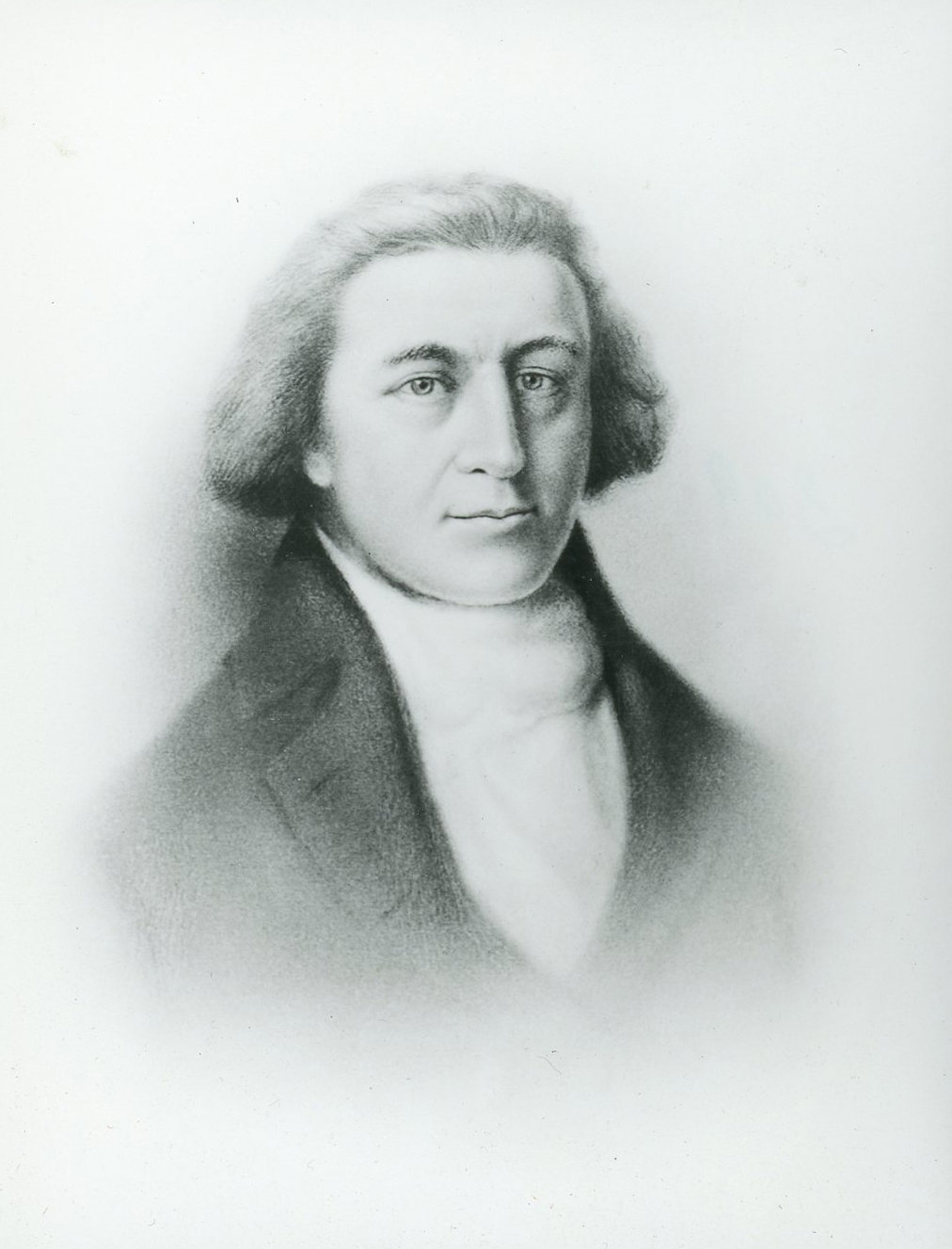 Robert Gray (1755-1806)