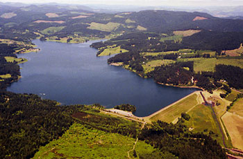 Henry Hagg Lake