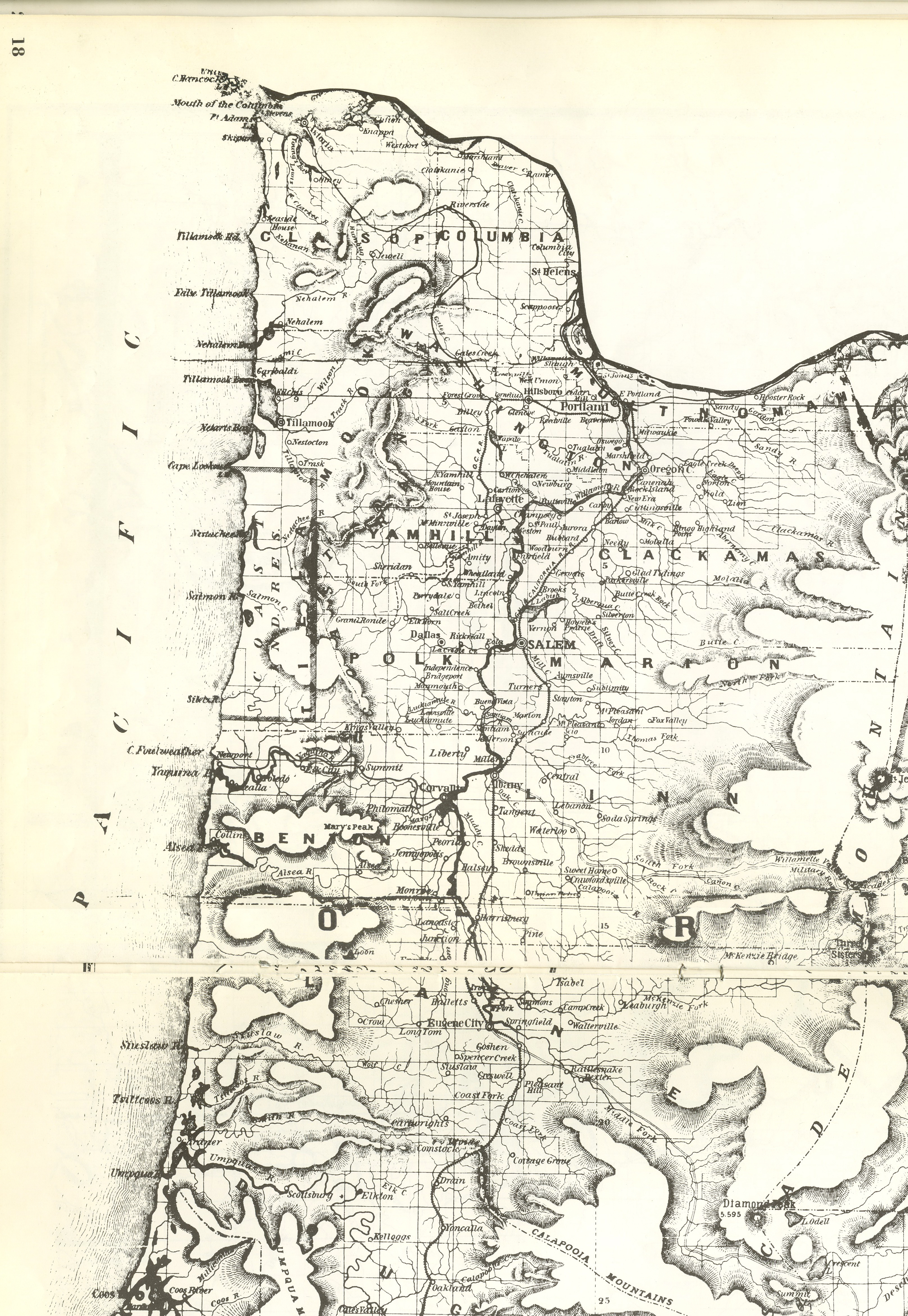 Willamette Valley (essay)